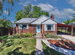 1256 E 31st St, Ogden, UT 84403
