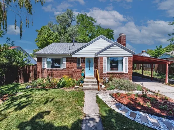 1256 E 31st St, Ogden, UT 84403