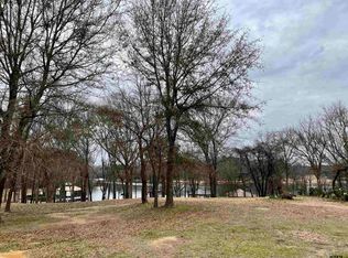 21431 Stevenson Rd, Frankston, TX 75763