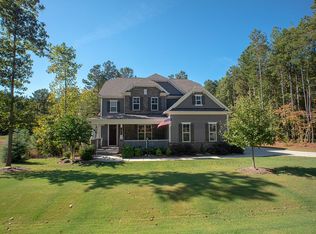 9025 Sandstone Way, Wake Forest, NC 27587