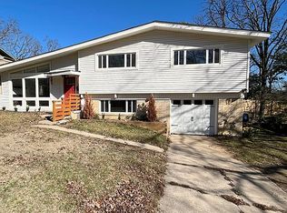 4600 Rosemont Dr, N Little Rock, AR 72116