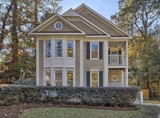 5 Thames Ct, Columbia, SC 29209