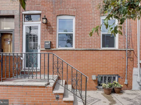 1011 Mifflin St, Philadelphia, PA 19148