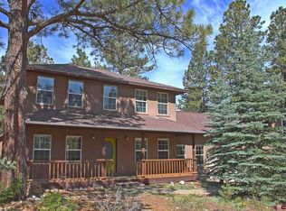 39 Oak View Cir, Durango, CO 81301