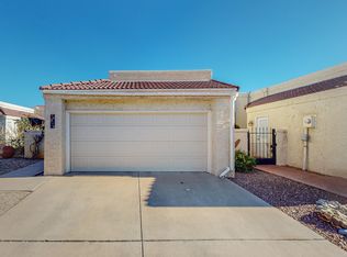 514 Eastlake Dr SE, Rio Rancho, NM 87124
