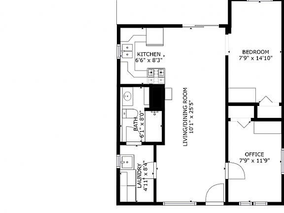 2nd image of 2471 16th Ave E