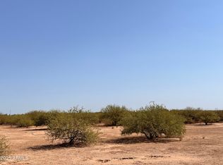 0 W Gold Dust Rd #152, Arizona City, AZ 85123