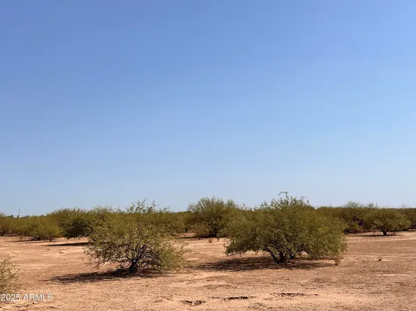 0 W Gold Dust Road #152, Arizona City, AZ 85123