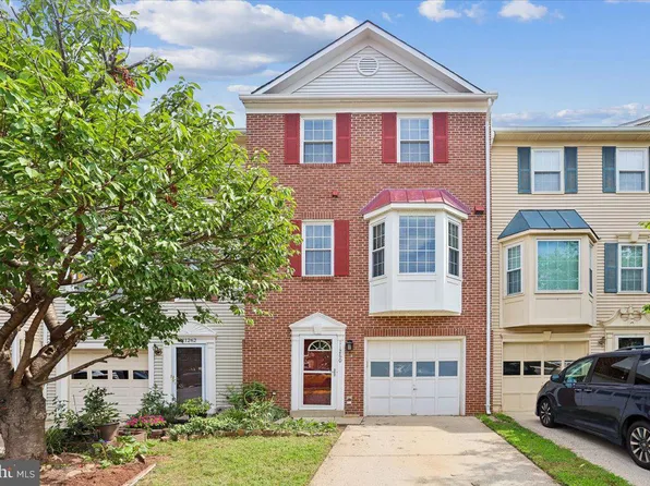 11260 Kessler Pl, Manassas, VA 20109