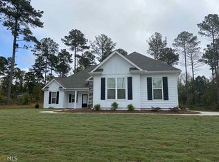141 Diana Ct LOT 14, Lagrange, GA 30241