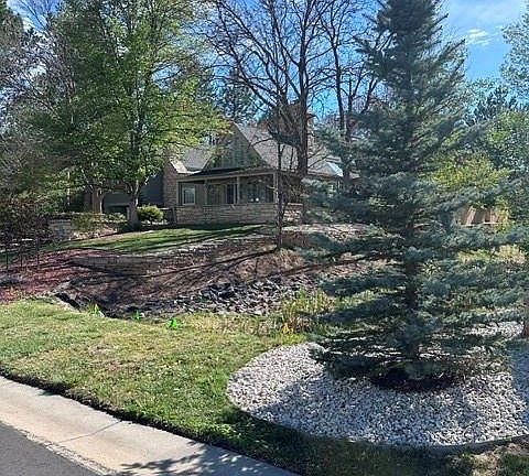 2nd image of 4217 S Bellaire Circle