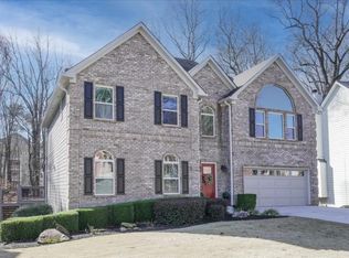 190 Pinion Ln, Johns Creek, GA 30005