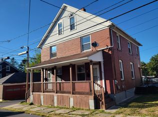 214 Charles St, Johnstown, PA 15902