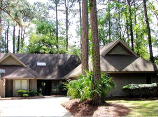 18 Whitetail Deer Ln, Hilton Head Island, SC 29926