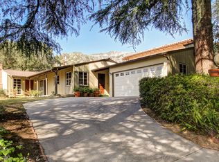 5311 Palm Dr, La Canada Flintridge, CA 91011