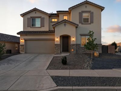 7002 Crystal Dr NE, Rio Rancho, NM, 87144