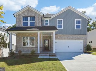 3454 Commodore Ct, Buford, GA 30519