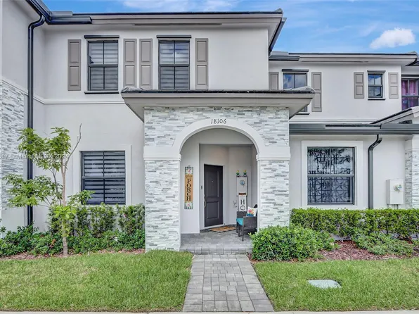 18106 SW 148th Rd, Miami, FL 33187