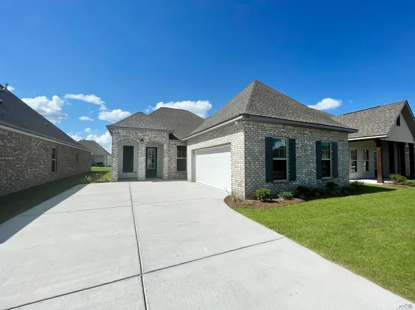 160 Oriole St, Houma, LA 70364