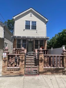 17363 105th Avenue, Jamaica, NY, 11433