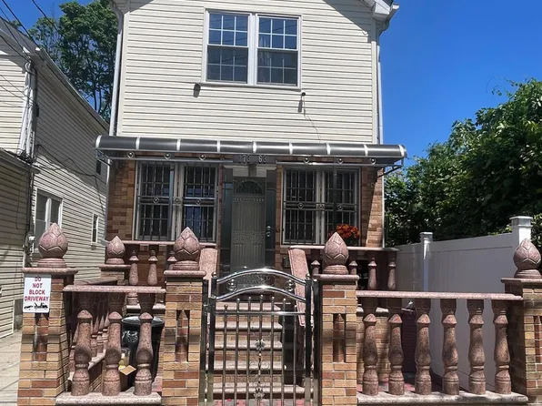 17363 105th Avenue, Jamaica, NY 11433
