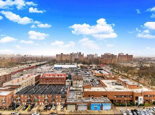 920 Metcalf Ave APT 15B, Bronx, NY 10473