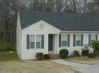 311 Crawford Mill Ln, Grovetown, GA 30813