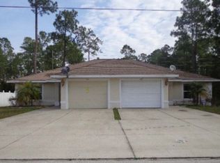 19 Ryarbor Dr, Palm Coast, FL 32164