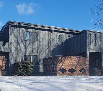 116 Webster Court #116, Newington, CT, 06111