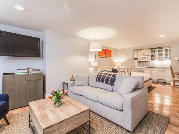 431 Shawmut Ave APT 1, Boston, MA 02118