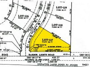 LOT 117 Seafarer Way, Suamico, WI 54173