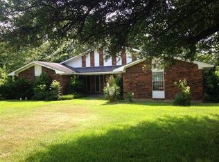 1210 Gum St, Winnsboro, LA 71295