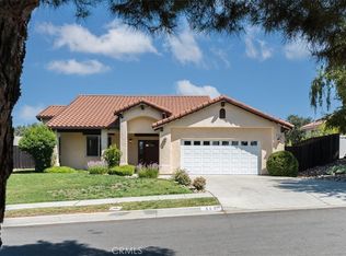 505 Grand Canyon Dr, Paso Robles, CA 93446