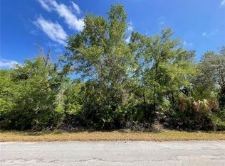 12399 W Baltic Ivy St LOT 800, Crystal River, FL 34428