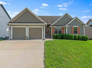 8915 NE 117th St, Kansas City, MO 64157