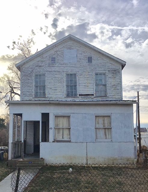 1st image of 410 College Ave