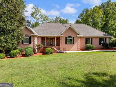 141 Willows Ct, Cleveland, GA, 30528