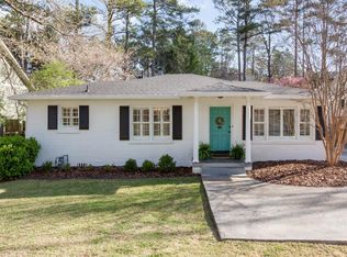 1753 Beacon Hill Blvd NE, Atlanta, GA 30329