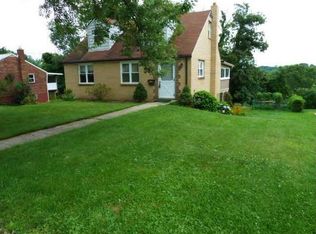 6845 Tunnelview Dr, Pittsburgh, PA
