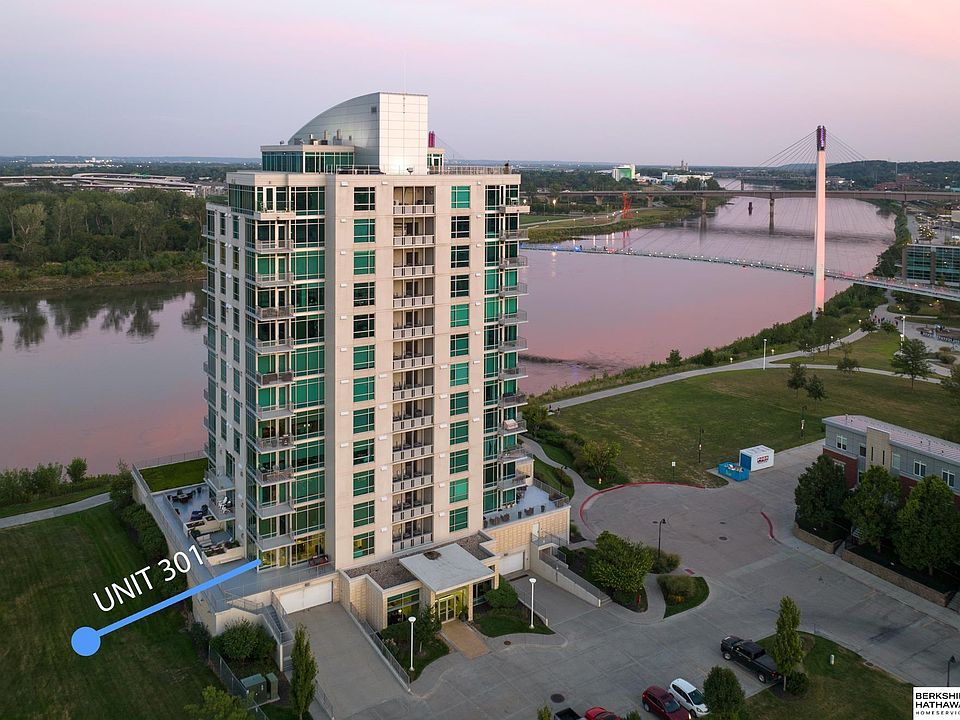 1st image of 444 Riverfront Plz APT 301