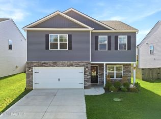 6474 Night Time Dr, Knoxville, TN 37931