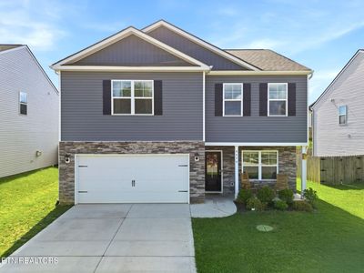 6474 Night Time Dr, Knoxville, TN, 37931