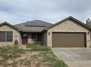 9102 Holiday Dr, Odessa, TX 79765