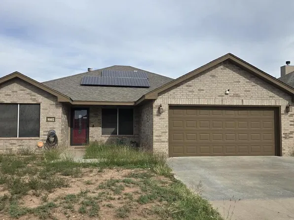 9102 Holiday Dr, Odessa, TX 79765