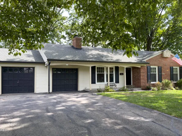8500 Holston Rd, Bellemeade, KY 40222