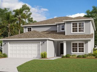 2855 Firethorn Ave, Orange Park, FL 32073