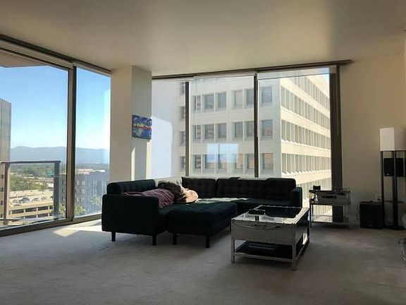 2nd image of 1101-38 Almaden Blvd #1101