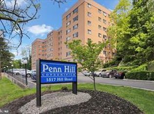 1517 Hill Rd APT 6G, Reading, PA 19602