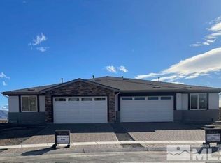 3152 Orrizonte Ter, Reno, NV 89512