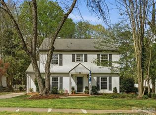 9234 Covedale Dr, Charlotte, NC 28270